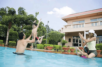 Project Image of 0.0 - 2100.0 Sq.ft 3 BHK Villa for buy in Aesthetic Shivani Sunshine