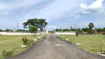 Project Image of 4746.88 - 45133.08 Sq.ft Residential Plot Plot for buy in Nammazhvar Thottam II Phase 2