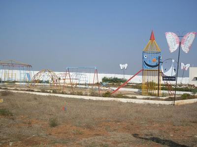 Suchirindia Le Colossal Images for Amenities of Suchirindia Infratech Le Colossal 1