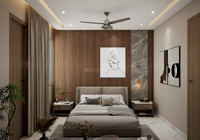Project Image of 1250.0 - 2100.0 Sq.ft 2.5 BHK Builder Floor for buy in JBMR The Hermitage