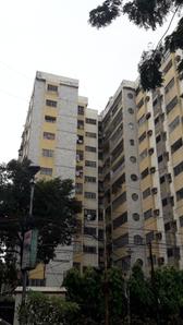 Project Image of 700.0 - 900.0 Sq.ft 2 BHK Apartment for buy in Rameswara Garden Apartment