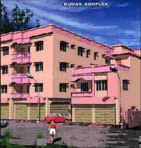 Project Image of 500.0 - 800.0 Sq.ft 1 BHK Apartment for buy in SK Kumar Complex