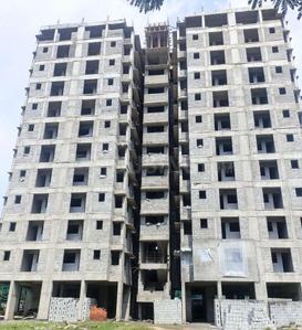 Project Image of 0.0 - 788.0 Sq.ft 2 BHK Apartment for buy in Confident Cygnus Block B