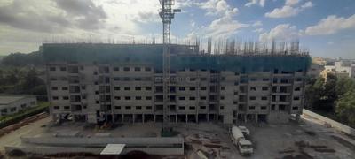 Project Image of 425.28 - 642.82 Sq.ft 1 BHK Apartment for buy in Adarsh Parkland Phase 1