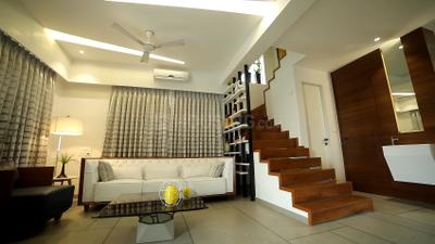 Project Image of 819.0 - 891.0 Sq.ft 3 BHK Villa for buy in Shagun Mulberry Homes