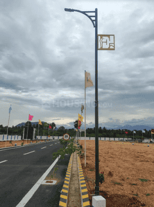 Project Image of 450.0 - 1677.0 Sq.ft Residential Plot Plot for buy in Shanmugam Elegant Estates