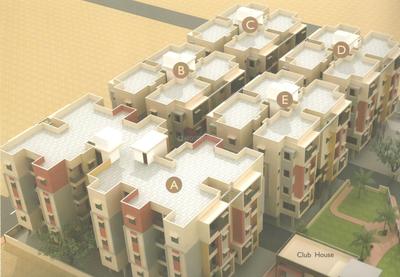 Gallery Cover Pic of Krishna Nand Vihar
