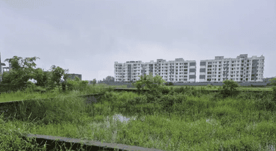 Project Image of 650.59 - 816.72 Sq.ft 2 BHK Apartment for buy in Soumyvinayak UR Ravi Karan Complex