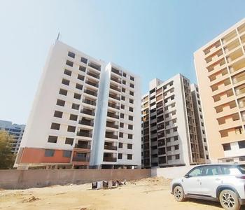 Project Image of 1800 Sq.ft 3 BHK Apartment / Flat for sale in Sughad for Rs. 8000000