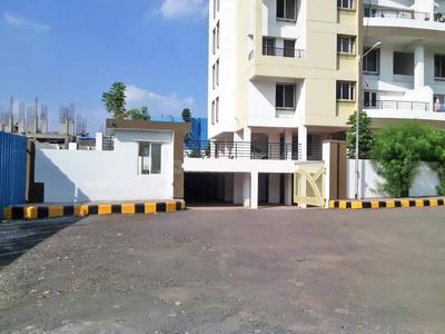 Project Image of 931.0 - 1069.0 Sq.ft 2 BHK Apartment for buy in Dugad Canopy