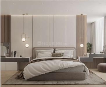 Project Image of 2031.0 - 2235.0 Sq.ft 3 BHK Apartment for buy in Hyra Sansa