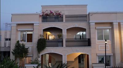 Project Image of 1580.0 - 1890.0 Sq.ft 3 BHK Villa for buy in CI Grand