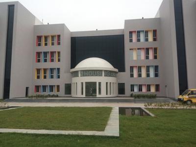 Project Image of 1440.0 - 7200.0 Sq.ft Residential Plot Plot for buy in Bashbhumi Green View