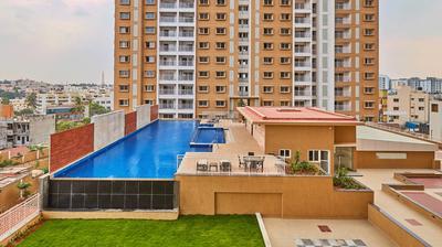 Project Image of 1169.0 - 1985.0 Sq.ft 2 BHK Apartment for buy in Prestige Gulmohar