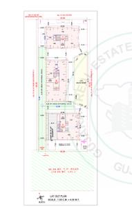 Project Image of 728.29 - 947.33 Sq.ft 2 BHK Apartment for buy in Swastik Pratham Arista