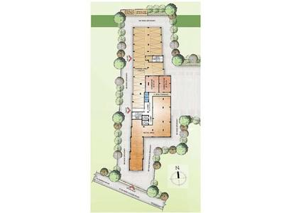 Project Image of 325.0 - 1313.0 Sq.ft 1 BHK Apartment for buy in Westroad Iconic