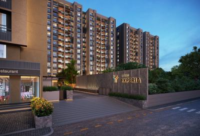 Project Image of 1800 Sq.ft 3 BHK Apartment / Flat for sale in Vaishno Devi Circle for Rs. 7200000