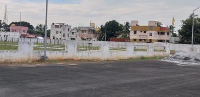 Project Image of 646.0 - 6000.0 Sq.ft Residential Plot Plot for buy in Premier Smartcity Phase 2