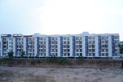 Project Image of 0.0 - 1116.0 Sq.ft 2 BHK Apartment for buy in Ecogreen Casa Traimbak