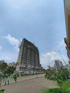 Project Image of 372.65 - 645.73 Sq.ft 1 BHK Apartment for buy in Mangeshi Arcade II