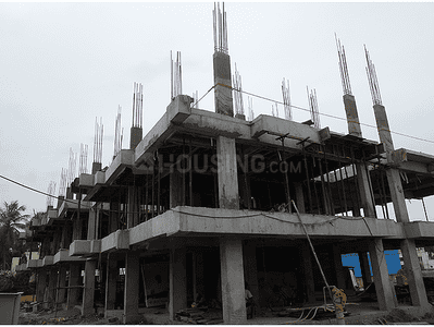 Project Image of 1031.0 - 1346.0 Sq.ft 2 BHK Apartment for buy in DAC Intellia