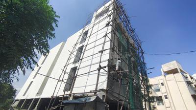 Project Image of 955.0 - 975.0 Sq.ft 2 BHK Apartment for buy in Kaaviya Gardens Mohan Castle