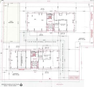 Project Image of 1766.9 - 2185.0 Sq.ft 4 BHK Apartment for buy in V G Shivansh Heights