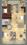 Vridhi Manglam Floors Manglam Floors Cluster Plan from 1st to 3rd Floor 1