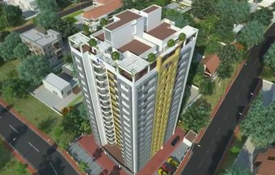 Project Image of 0.0 - 1581.0 Sq.ft 3 BHK Apartment for buy in Cordial Adithya