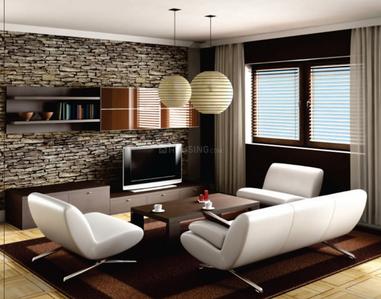 Project Image of 1170.0 - 1695.0 Sq.ft 2 BHK Apartment for buy in AR Signature Tranquil Greens