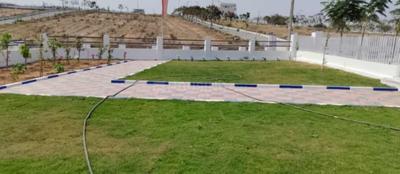Project Image of 1485.0 - 2700.0 Sq.ft Residential Plot Plot for buy in YBR Grandeur Space