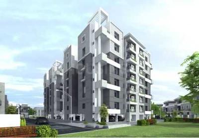 Project Image of 597.0 - 1545.0 Sq.ft 1 BHK Apartment for buy in Patel Pride