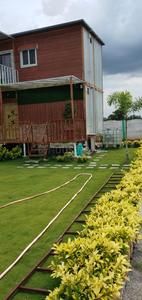 Project Image of 1350.0 - 3600.0 Sq.ft Residential Plot Plot for buy in Druvitha Rivers Edge Nature Greens