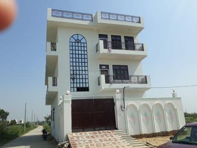 Project Image of 800 Sq.ft 2 BHK Villa for sale in Noida Extension for Rs. 4400000