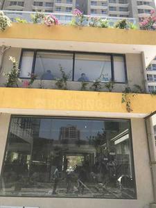 Project Image of 600 Sq.ft 1 BHK Apartment / Flat for sale in Malad West for Rs. 10800000