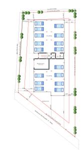 Project Image of 1260.0 - 2600.0 Sq.ft 3 BHK Apartment for buy in Pushkar Brooksdale