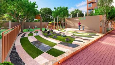 Project Image of 1035.0 - 1601.0 Sq.ft 2 BHK Apartment for buy in Utsav Hills