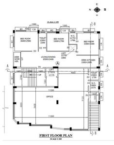 Project Image of 893.0 - 1141.0 Sq.ft 2 BHK Apartment for buy in Aryan Signature
