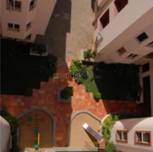 Project Image of 980.0 - 1200.0 Sq.ft 2 BHK Apartment for buy in Doshi Nivedita