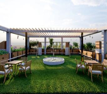 Project Image of 1887.0 - 1991.0 Sq.ft 4 BHK Apartment for buy in Vinayak Utsav