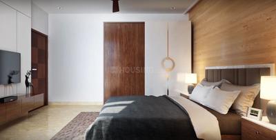 Project Image of 508.0 - 742.0 Sq.ft 2 BHK Apartment for buy in Mahira Homes 68