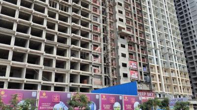 Project Image of 291.7 - 364.9 Sq.ft 1 BHK Apartment for buy in Deep Sky D Wing