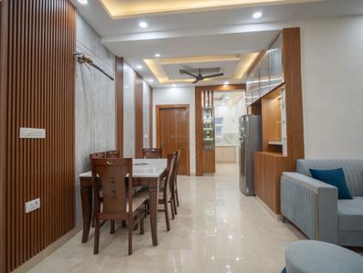 Project Image of 0.0 - 1620.0 Sq.ft 3 BHK Apartment for buy in Paridhi Royal Builder Floor