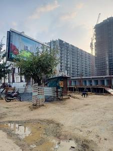 Project Image of 316.46 - 645.84 Sq.ft 1 BHK Apartment for buy in S3 Green Avenue