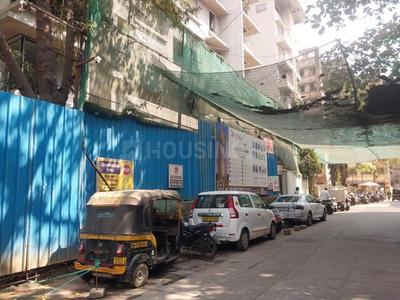 Project Image of 900 Sq.ft 2.5 BHK Apartment / Flat for sale in Malad West for Rs. 20500000