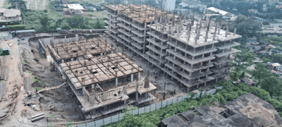Project Image of 900.0 - 2421.0 Sq.ft 1 BHK Apartment for buy in Avenue Jewel Signature