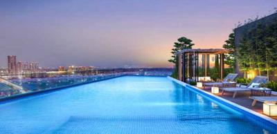 Project Image of 939.0 - 1548.0 Sq.ft 2 BHK Apartment for buy in Arya Altamount