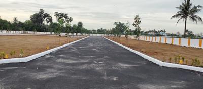 Project Image of 495.0 - 2995.0 Sq.ft Residential Plot Plot for buy in Ashwath Pushkar Avenue
