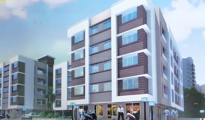 Project Image of 300.0 - 605.0 Sq.ft 1 RK Apartment for buy in TBP Royal Valley