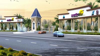 Project Image of 2441.0 - 3000.0 Sq.ft 3 BHK Villa for buy in SNG Parth City Villas